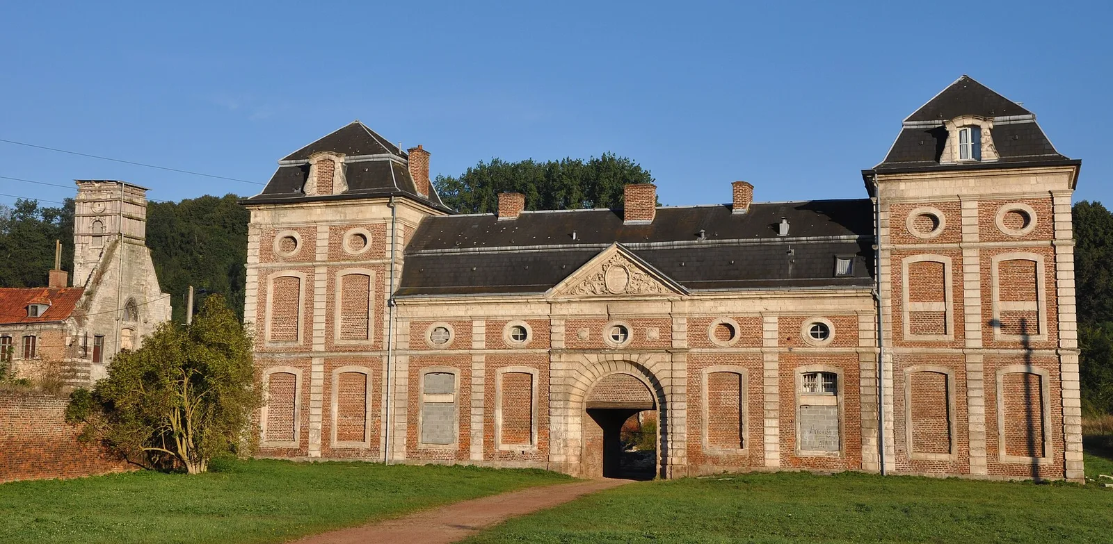 chartreuse des Dames de Gosnay