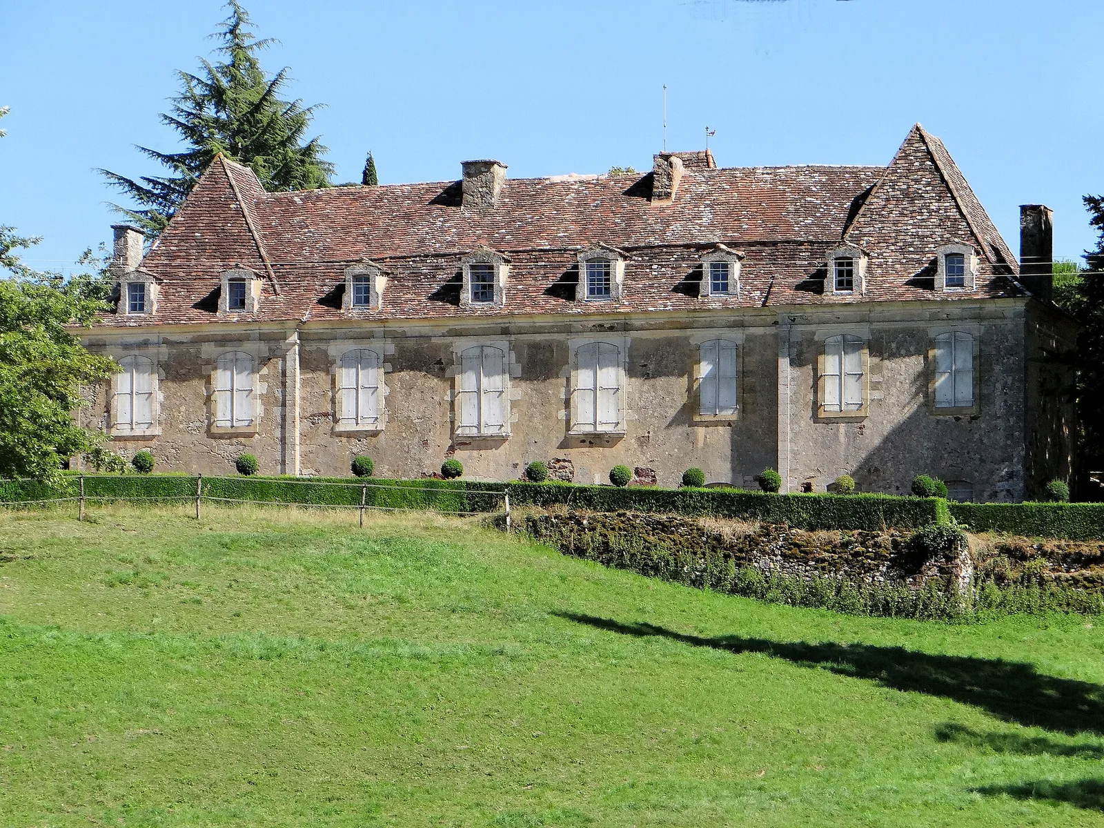 chartreuse du Breuil