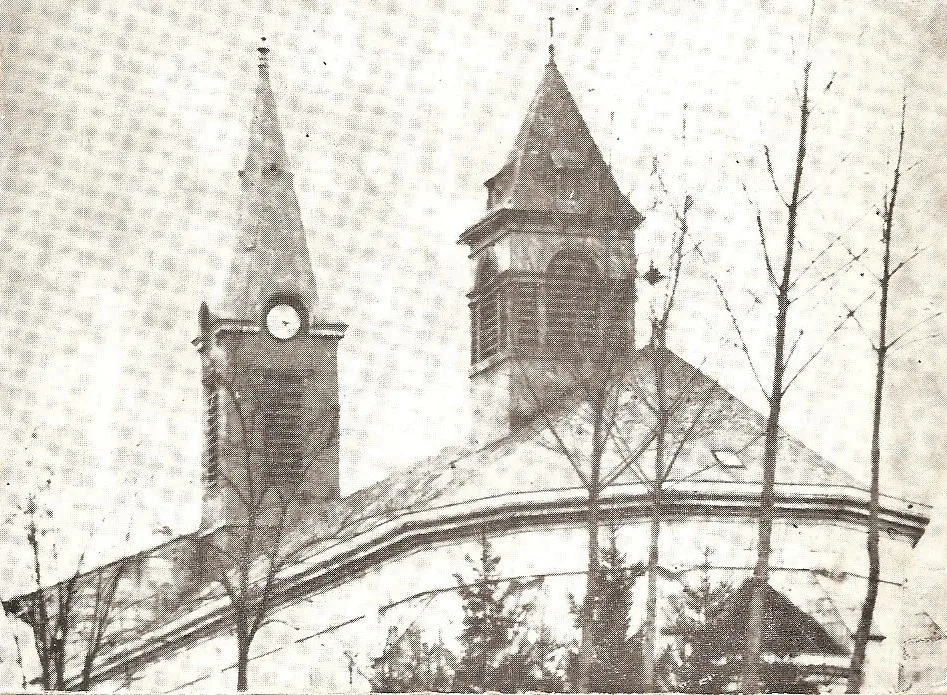 chartreuse Notre-Dame du Gard