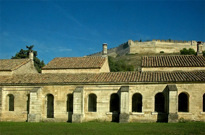 chartreuse Notre-Dame du Val de Bénédiction
