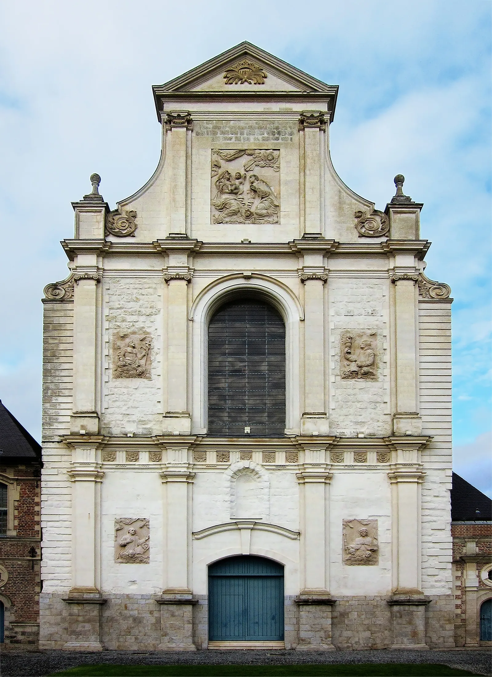 chartreuse Saints-Joseph-et-Morand de Douai