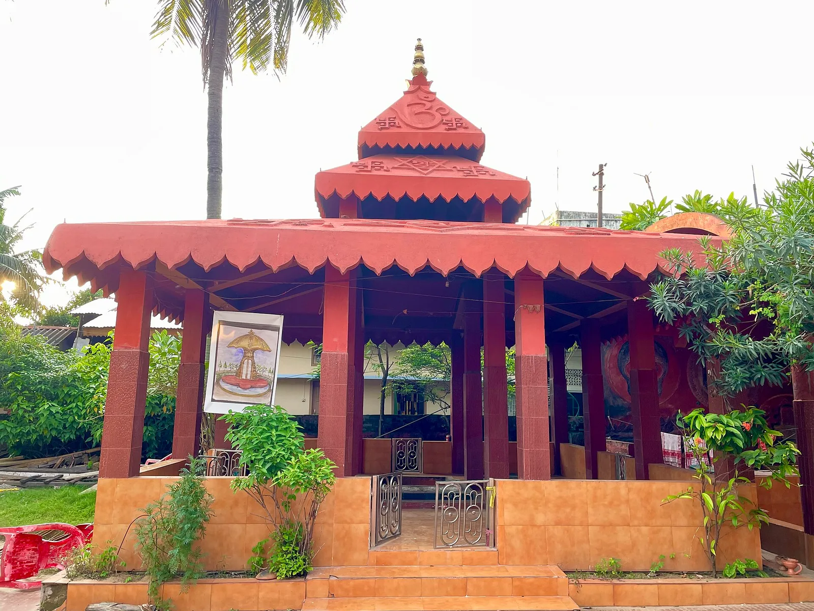 Chatrakar Devalaya