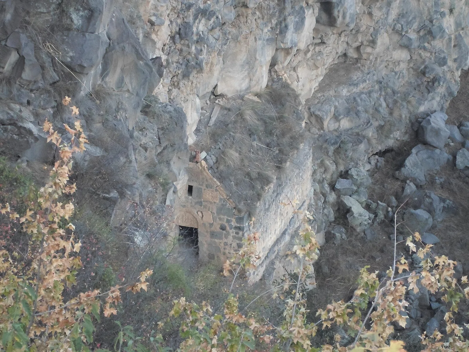 Chgnavori Vank