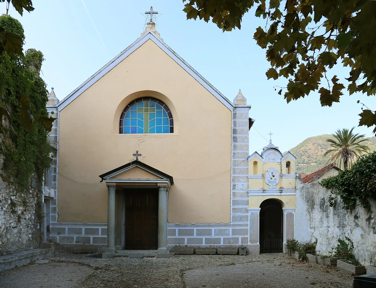 Chiesa dei Cappuccini