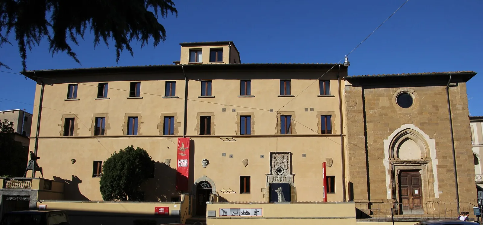 Chiesa del Tau