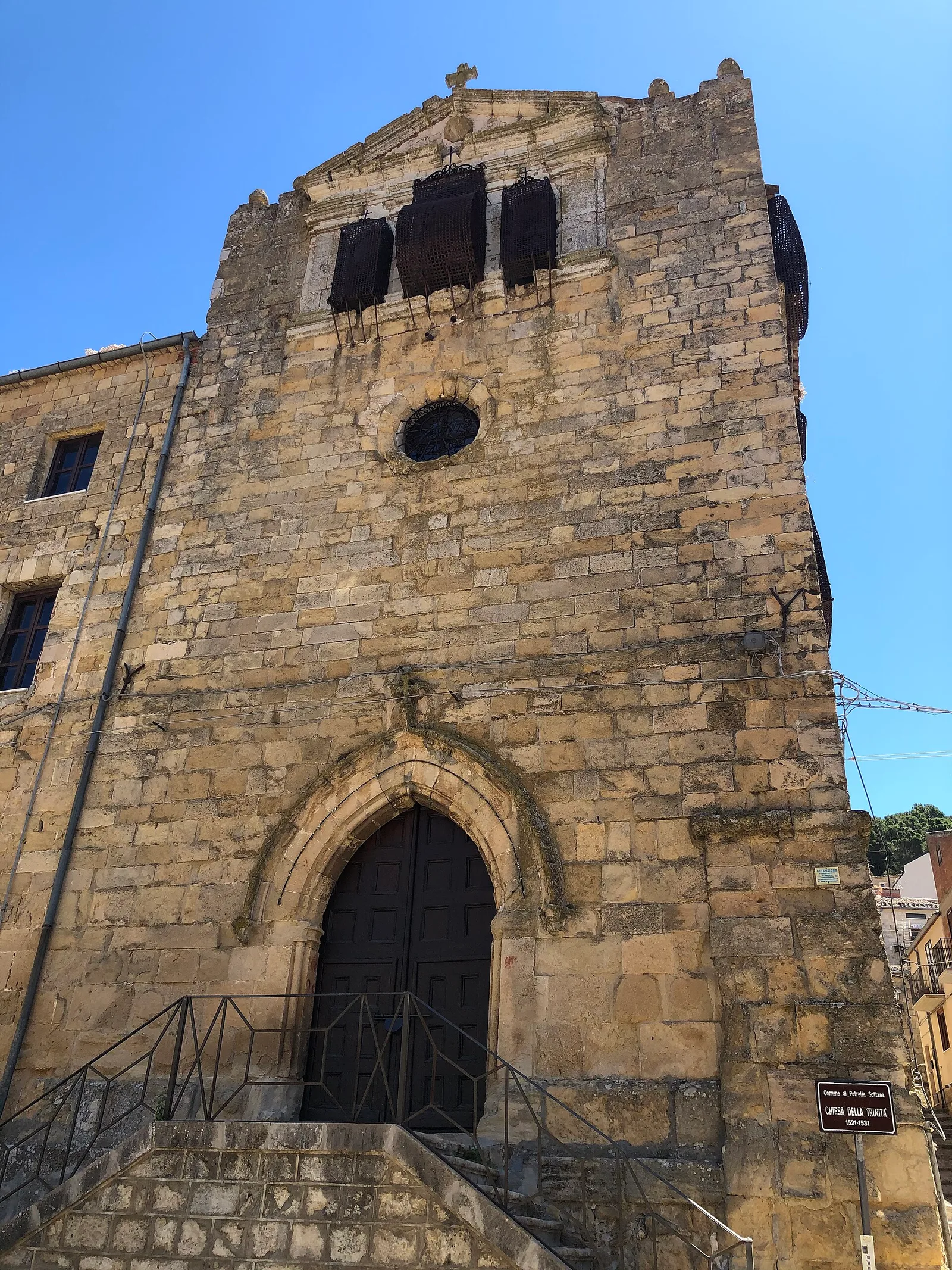 Chiesa della SS. Trinità