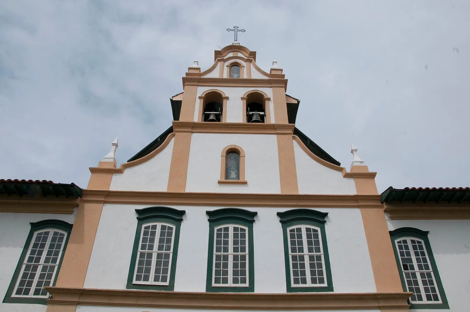 Church and Convent of Our Lady of Light