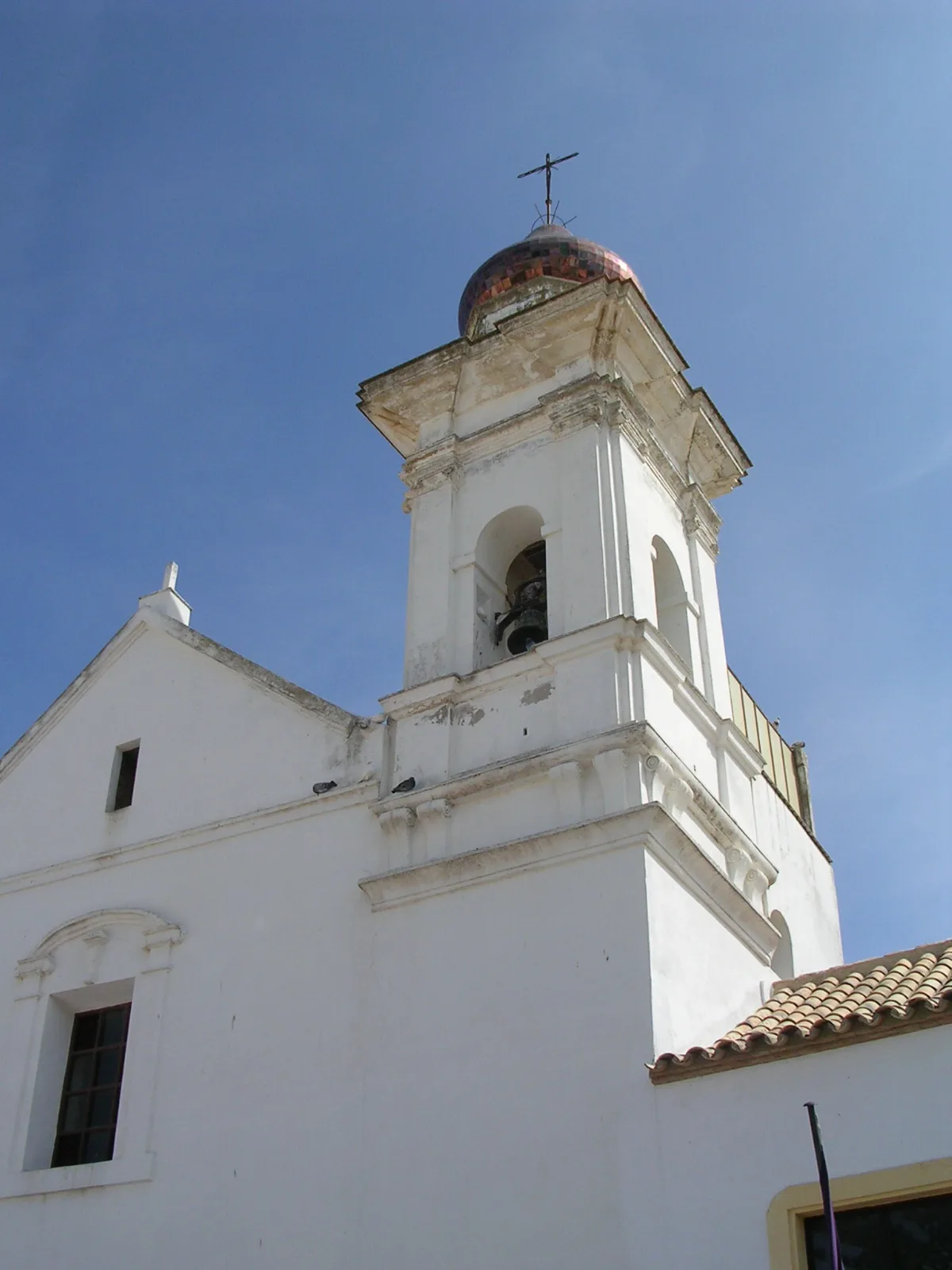 Church of la Merced