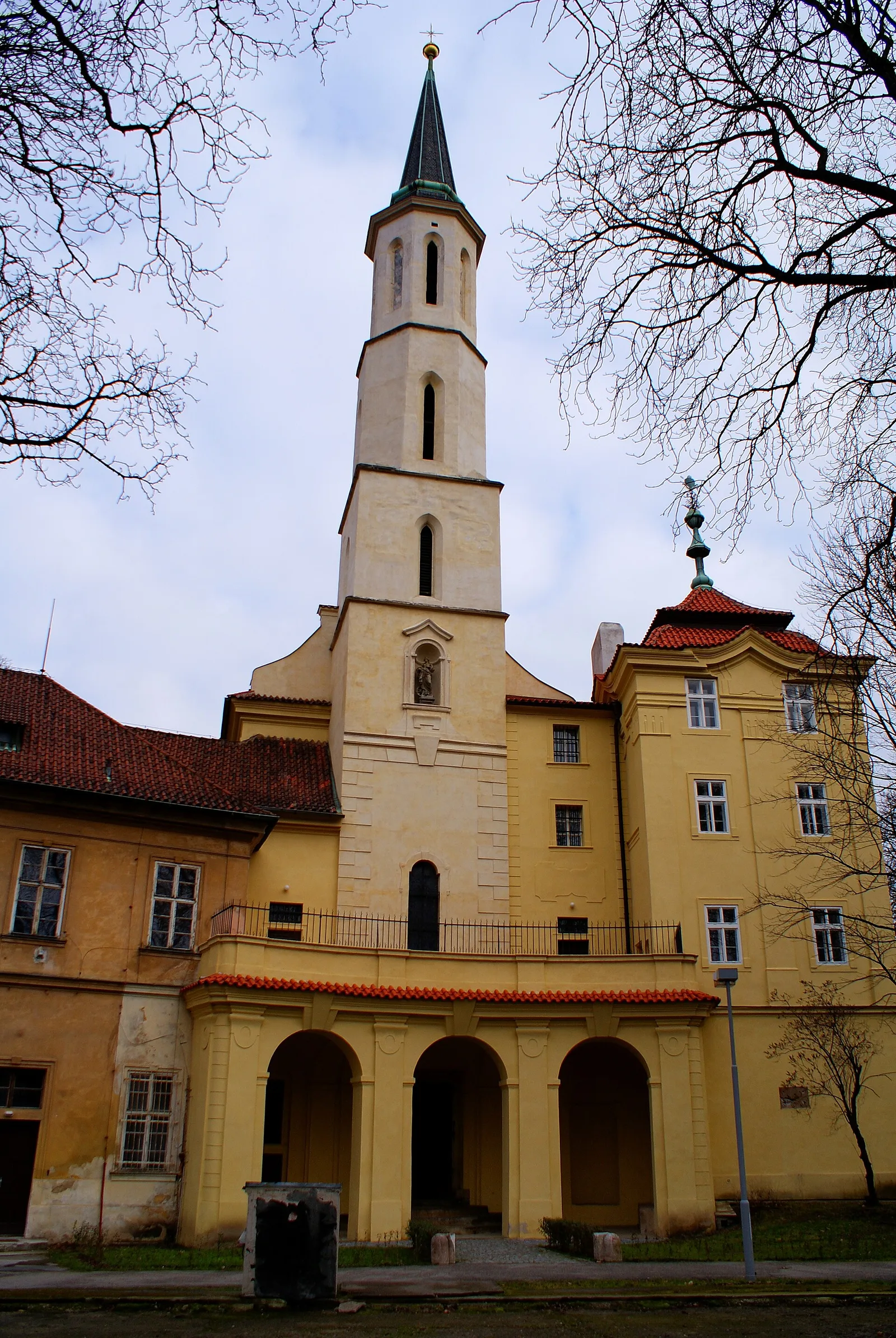 Church of Saint Catherine