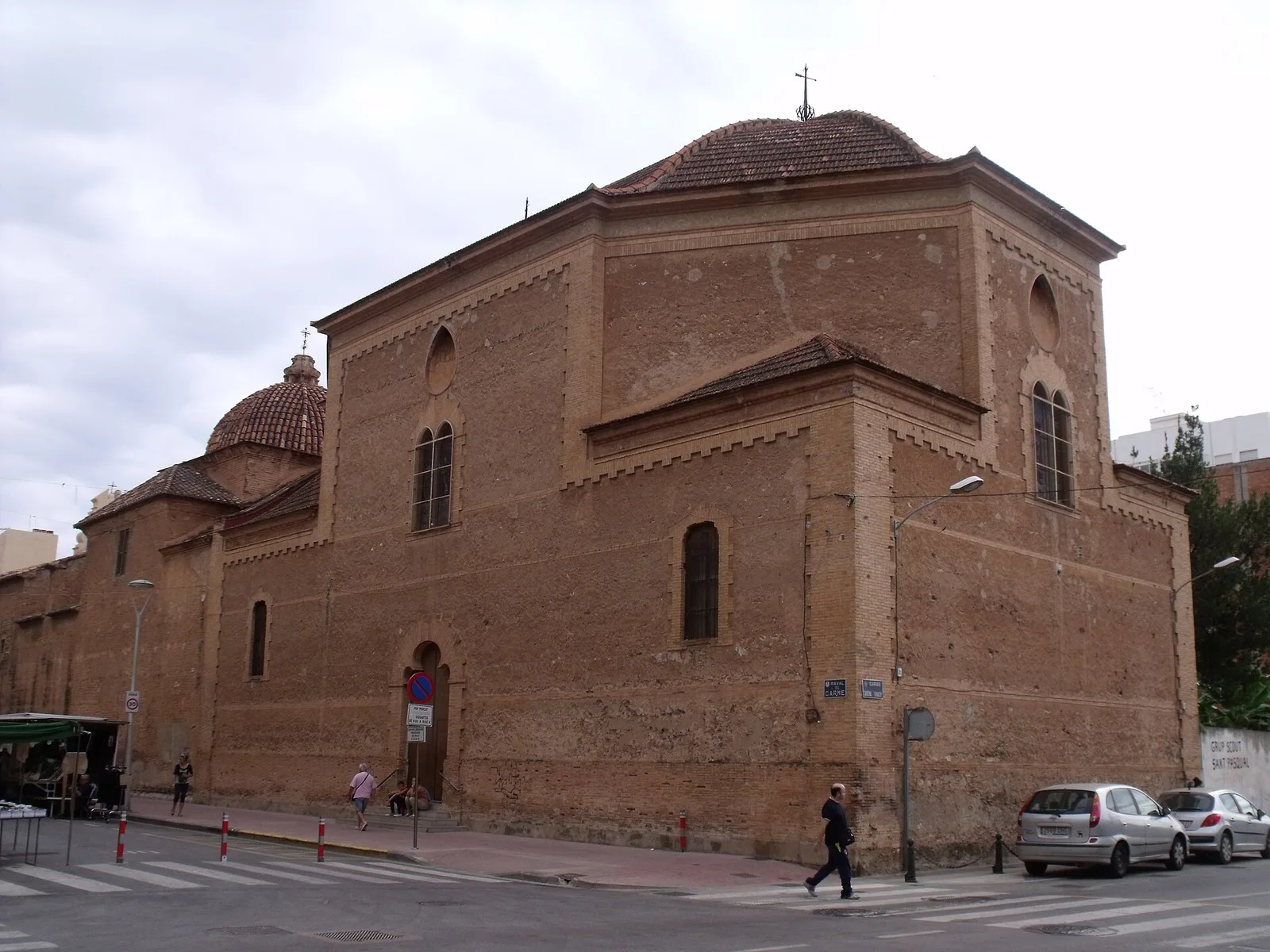 Church of San Francisco, Vila-real