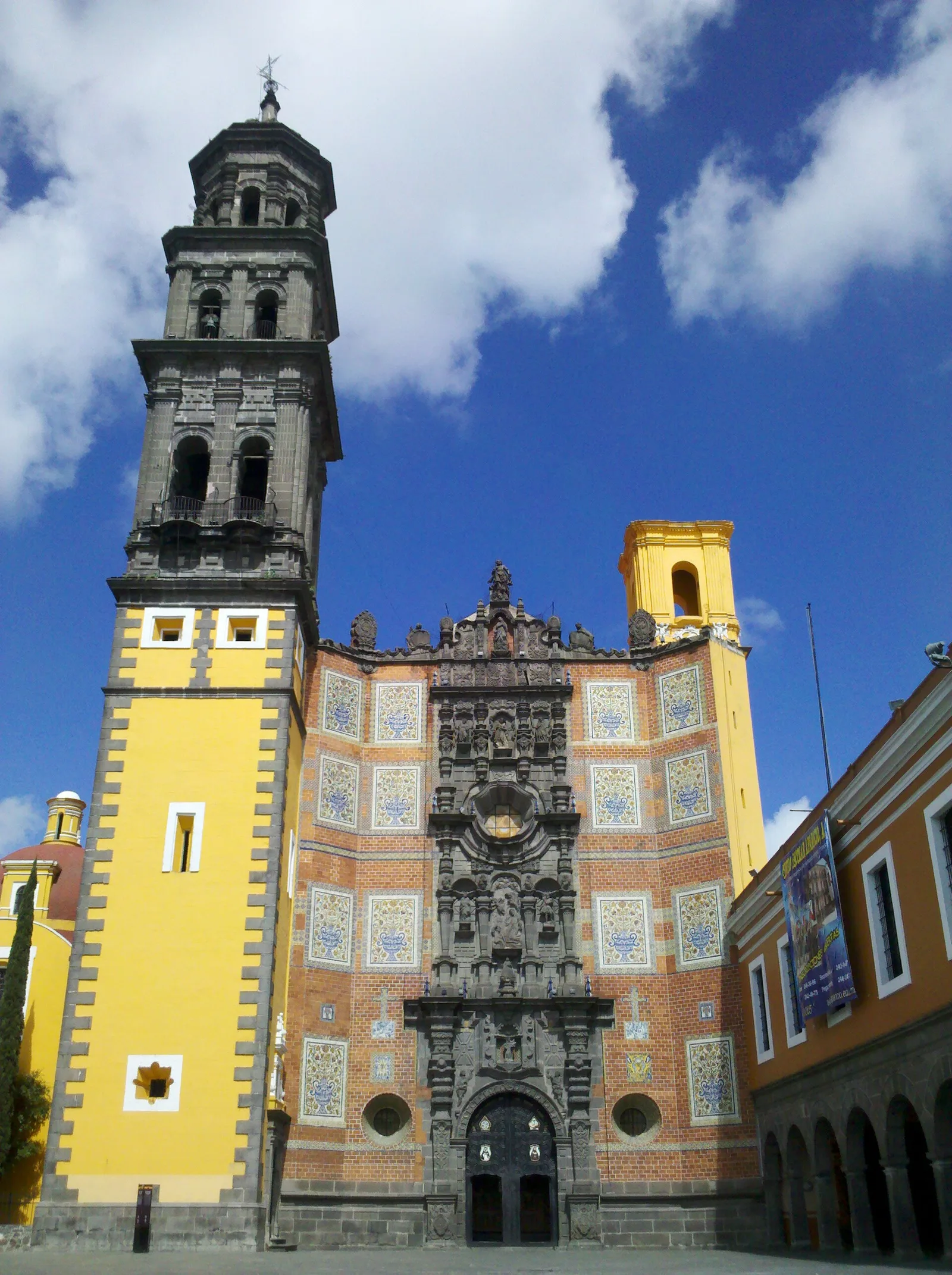 Church of San Francisco