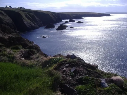 Cill Chomáin