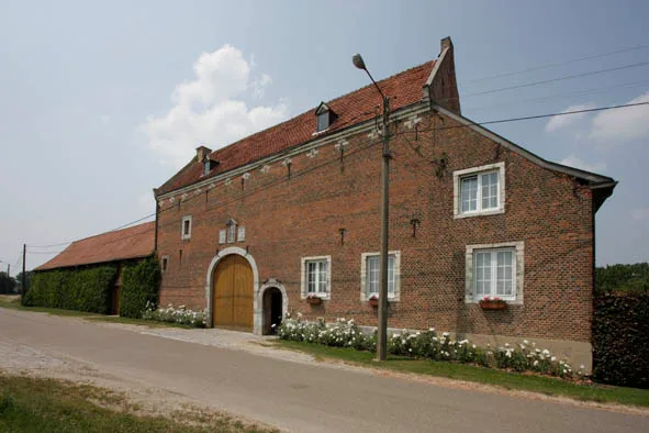 Cistercian Abbey of Rotem