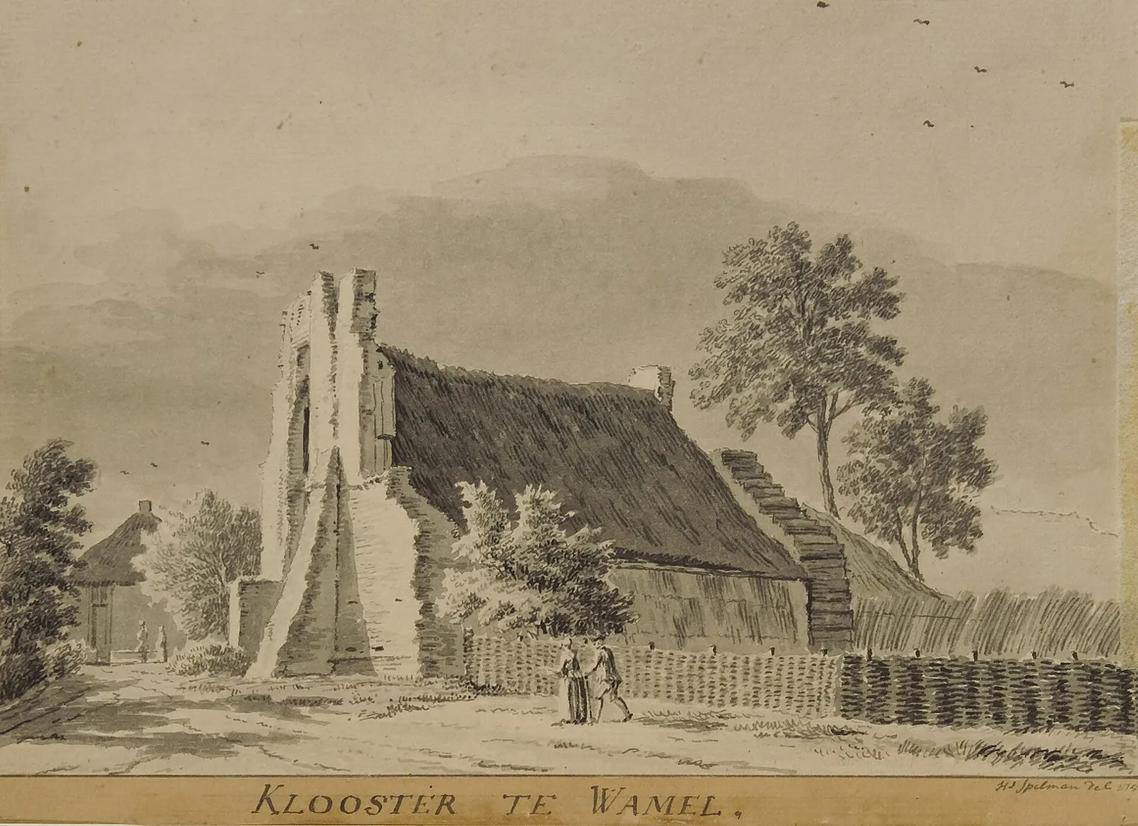 Clarekamp