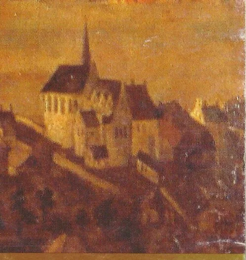 Clarissenklooster