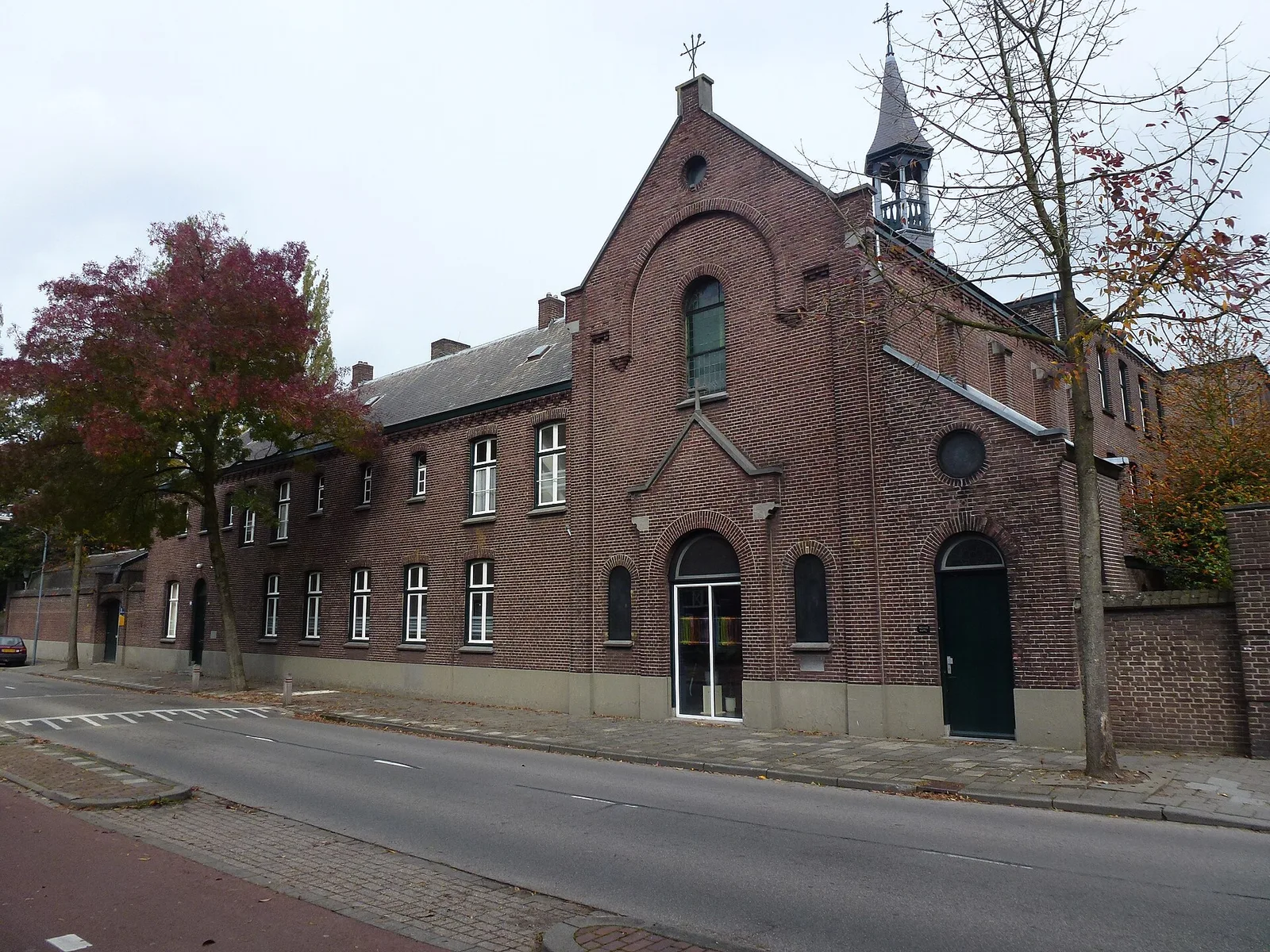 Clarissenklooster
