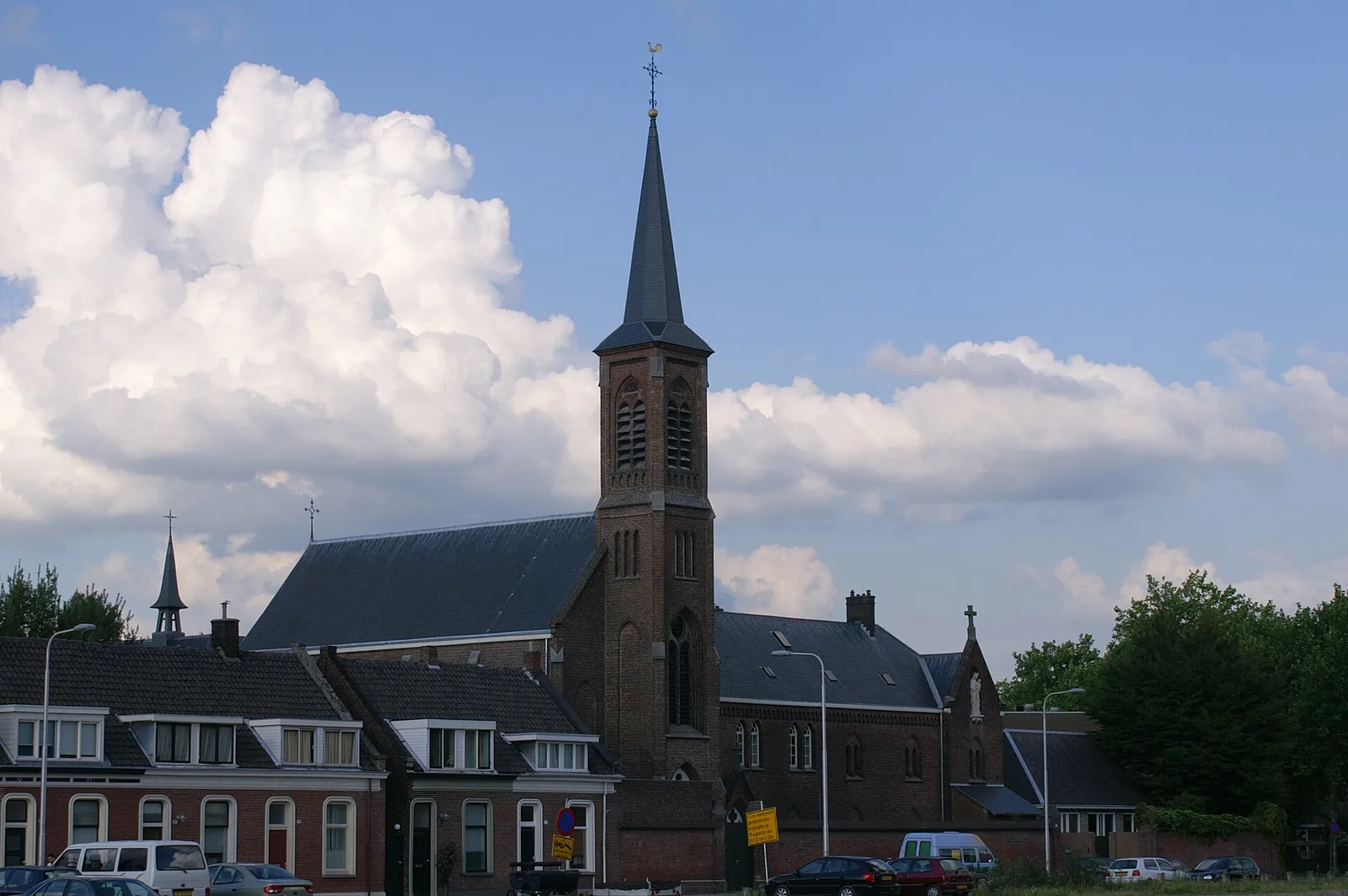 Clarissenklooster