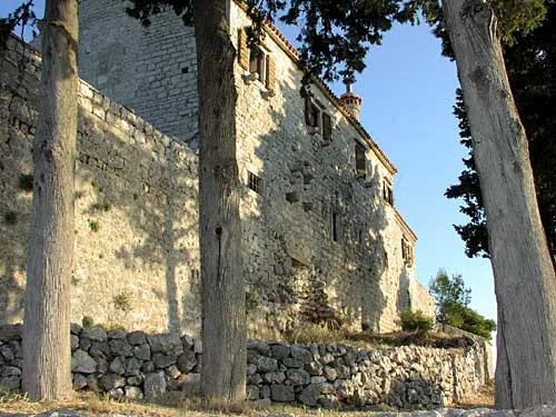 Ćokovac monastery