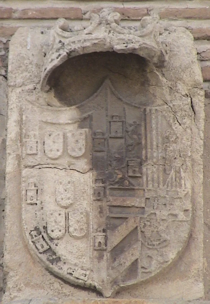 Colegio-convento de los Agustinos Calzados (Alcalá de Henares)
