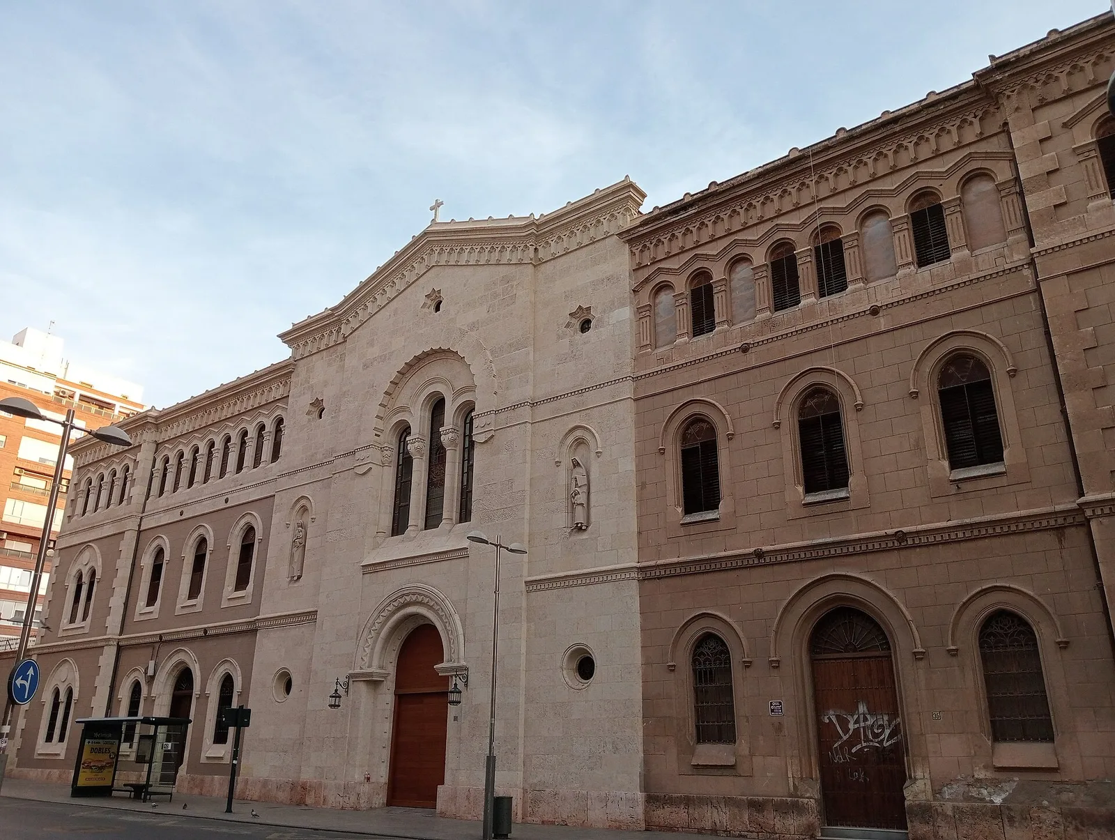 Colegio de la Compañía de María