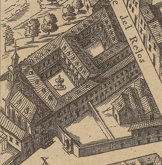 collège de l'Incarnation