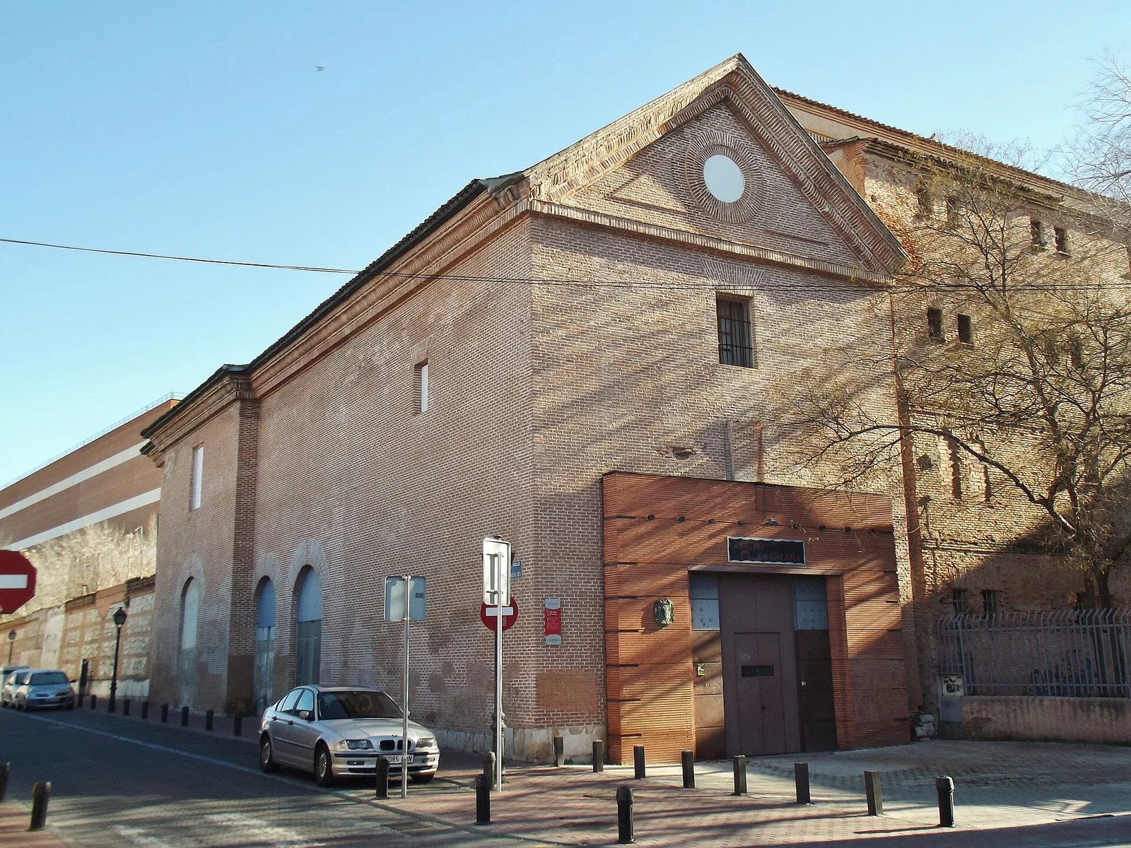collège des carmes déchaussés