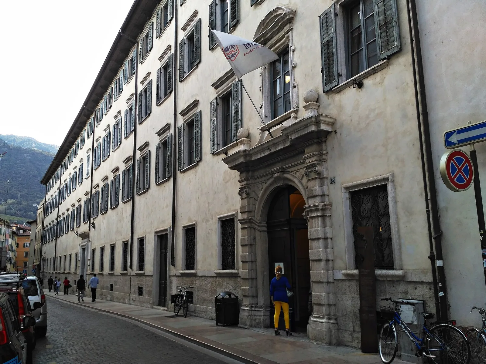 Collegio dei Gesuiti