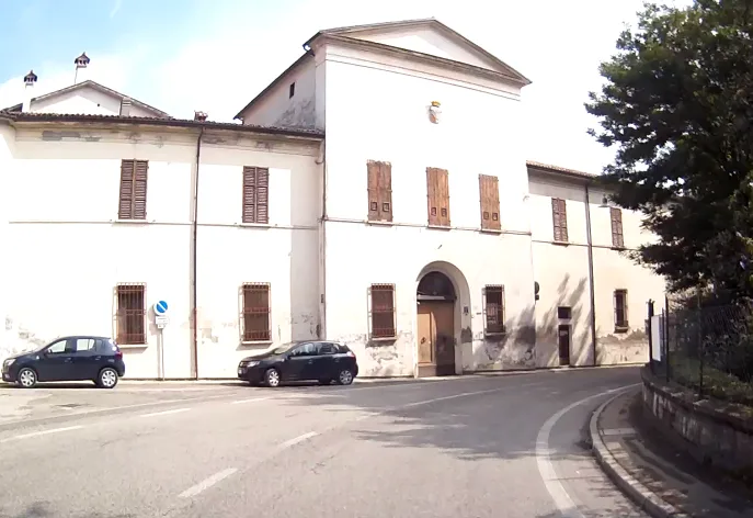 Collegio Emiliani