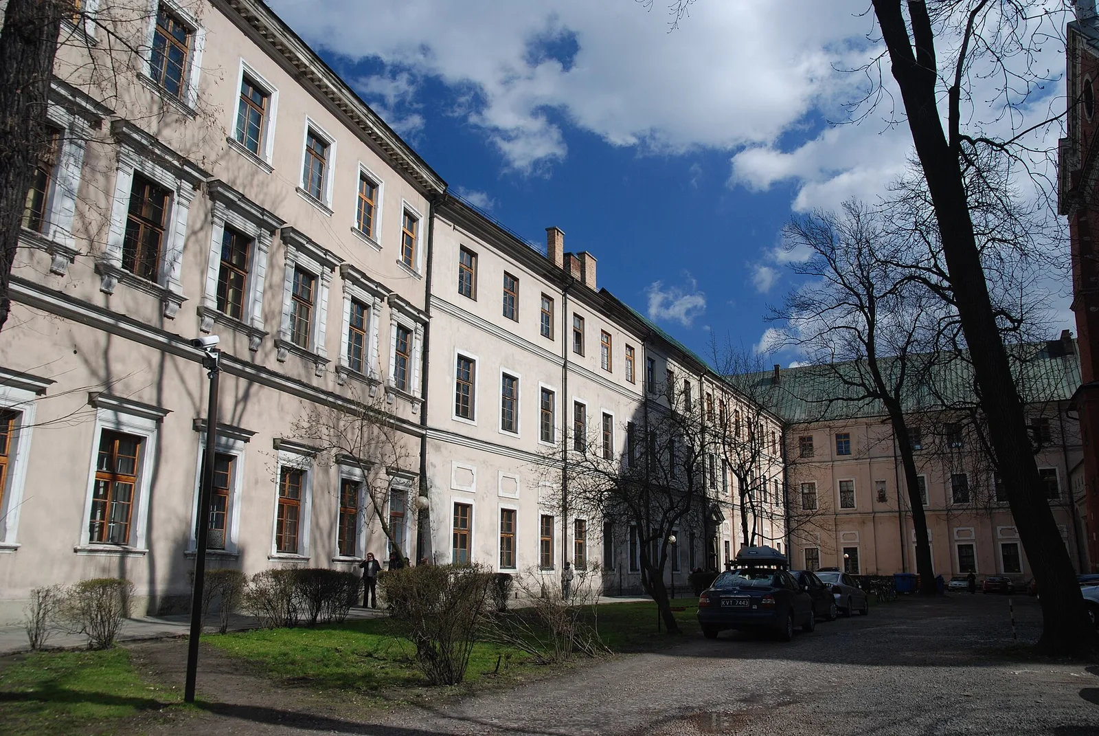 Collegium Broscianum