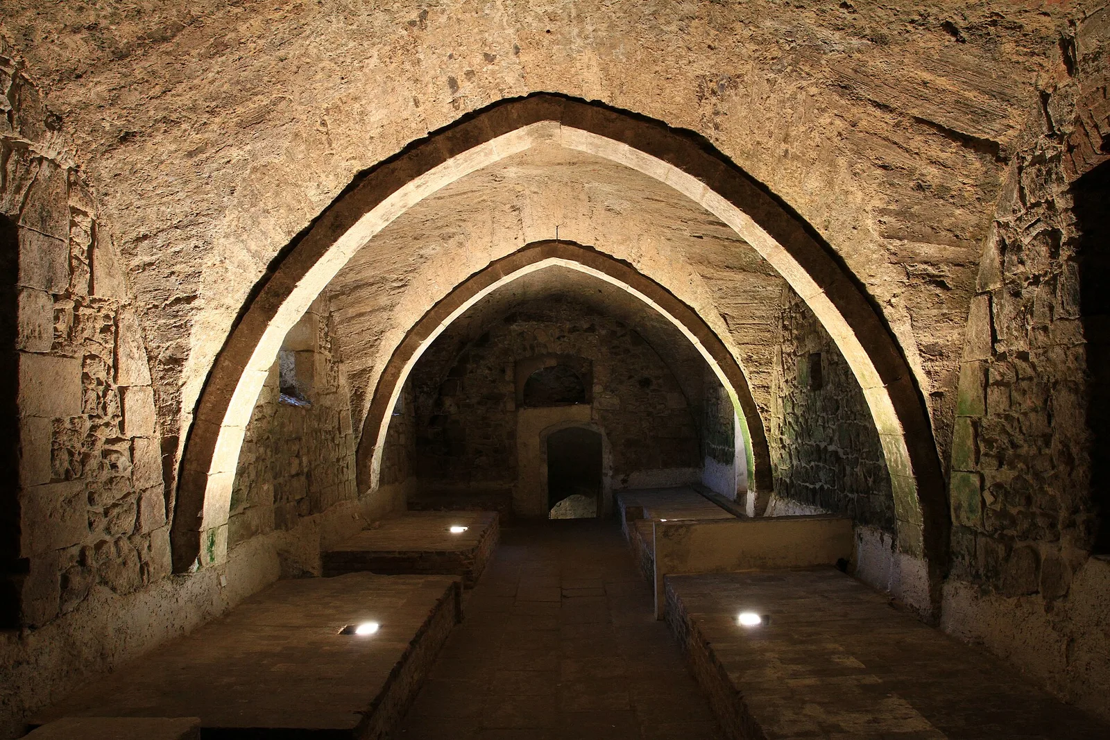 Commandry of the Knights of Malta in Český Dub