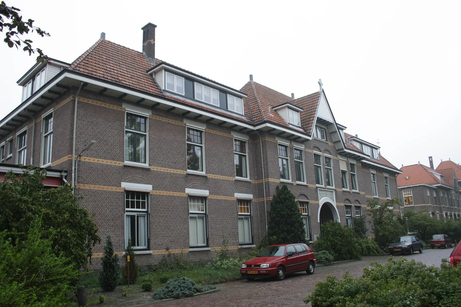 Congregatie Zusters van St. Joseph