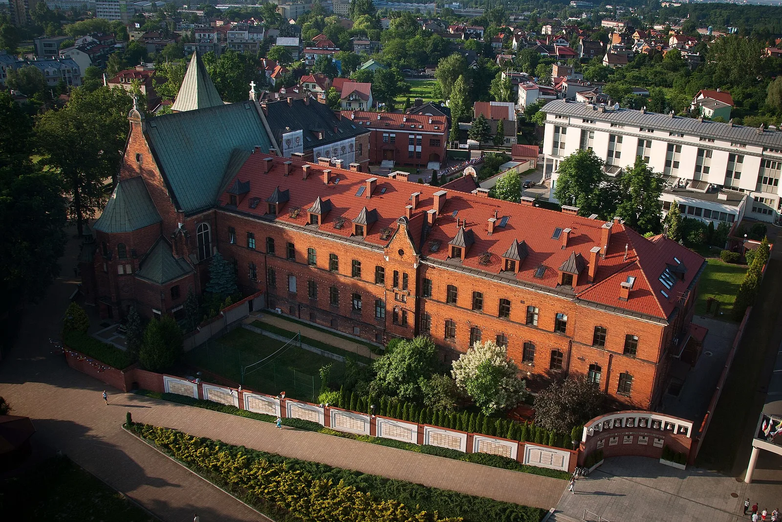 Congregation of the Sisters of Our Lady of Mercy