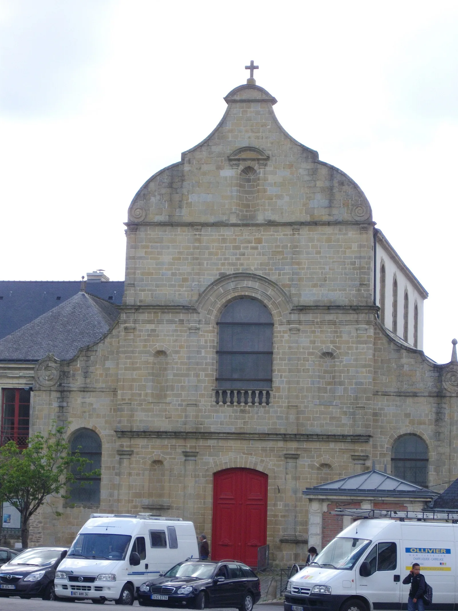 Conservatoire de Vannes