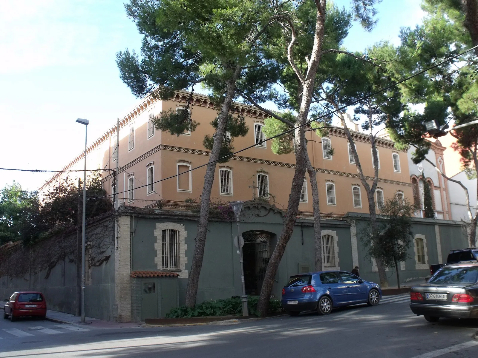 Convent de Carmelites