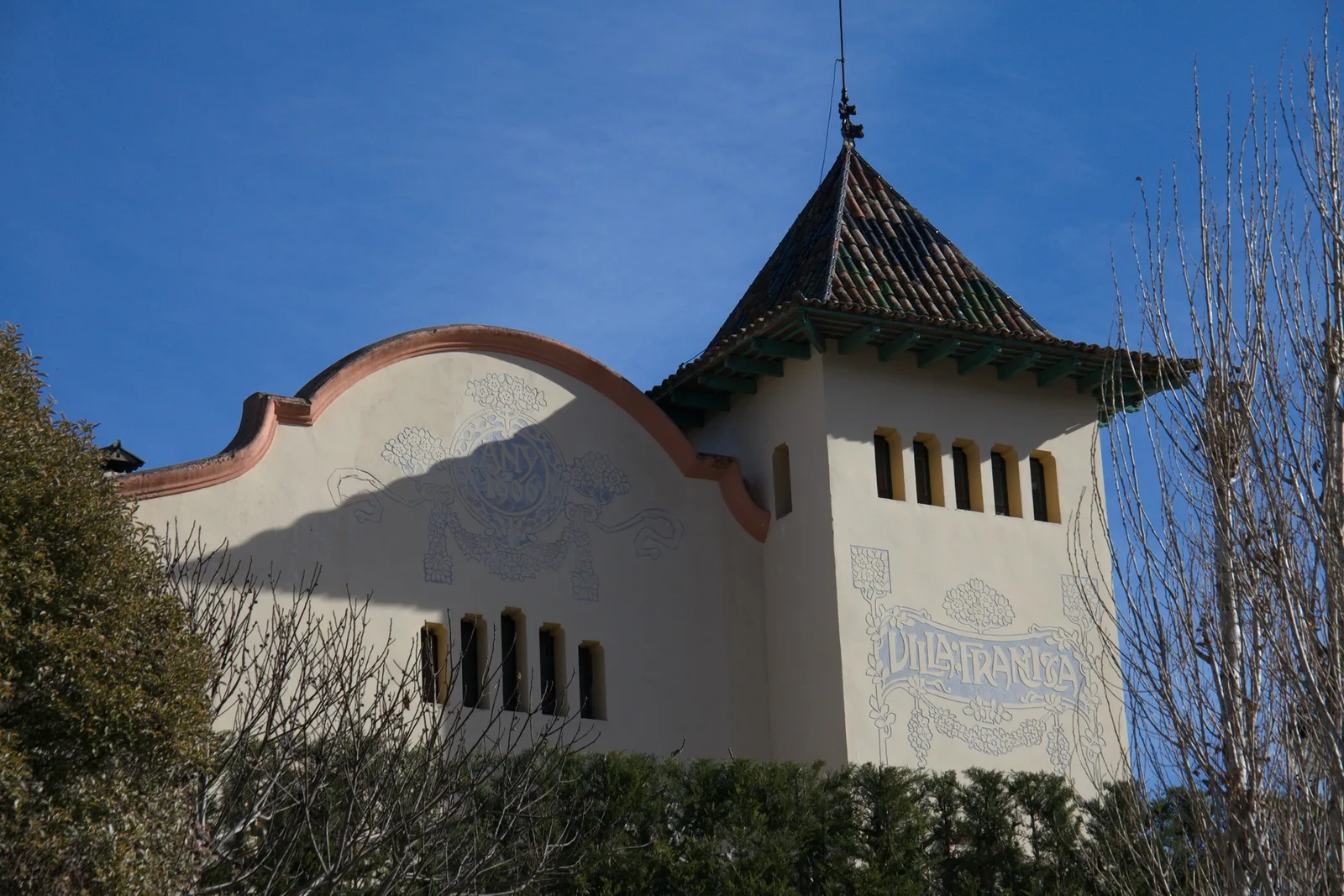 Convent de la Llobeta