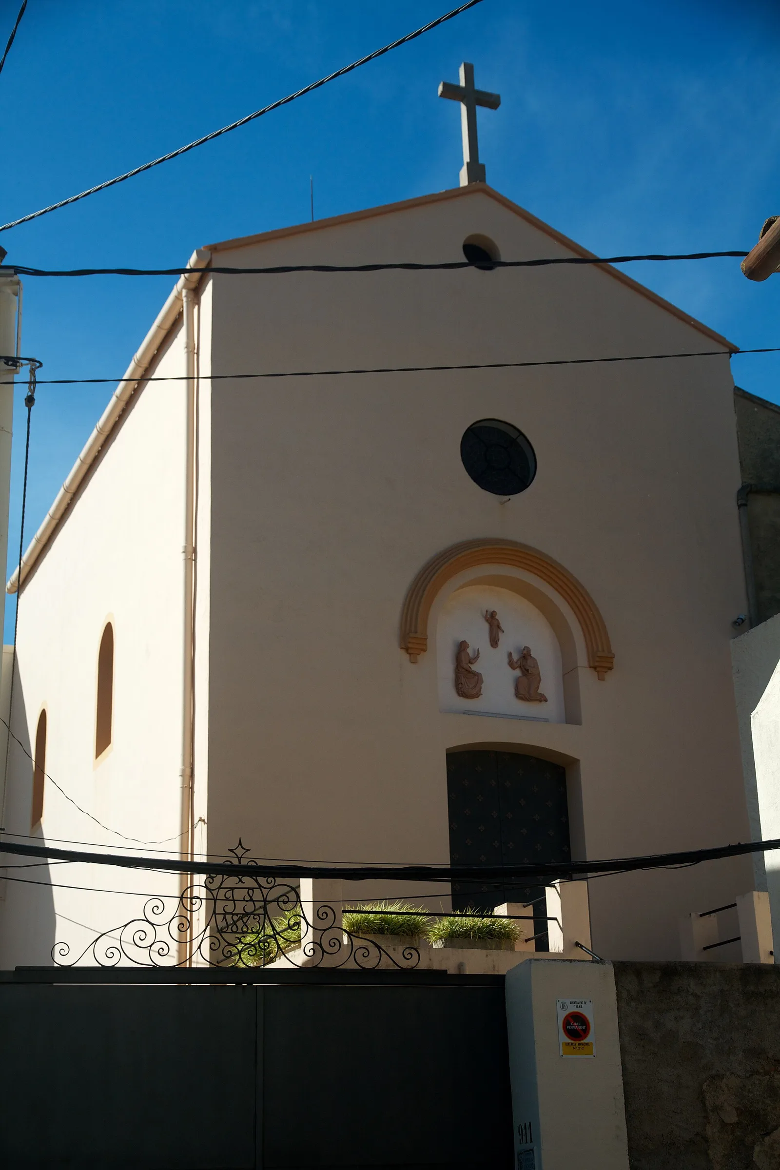 Convent de les Carmelites Descalces