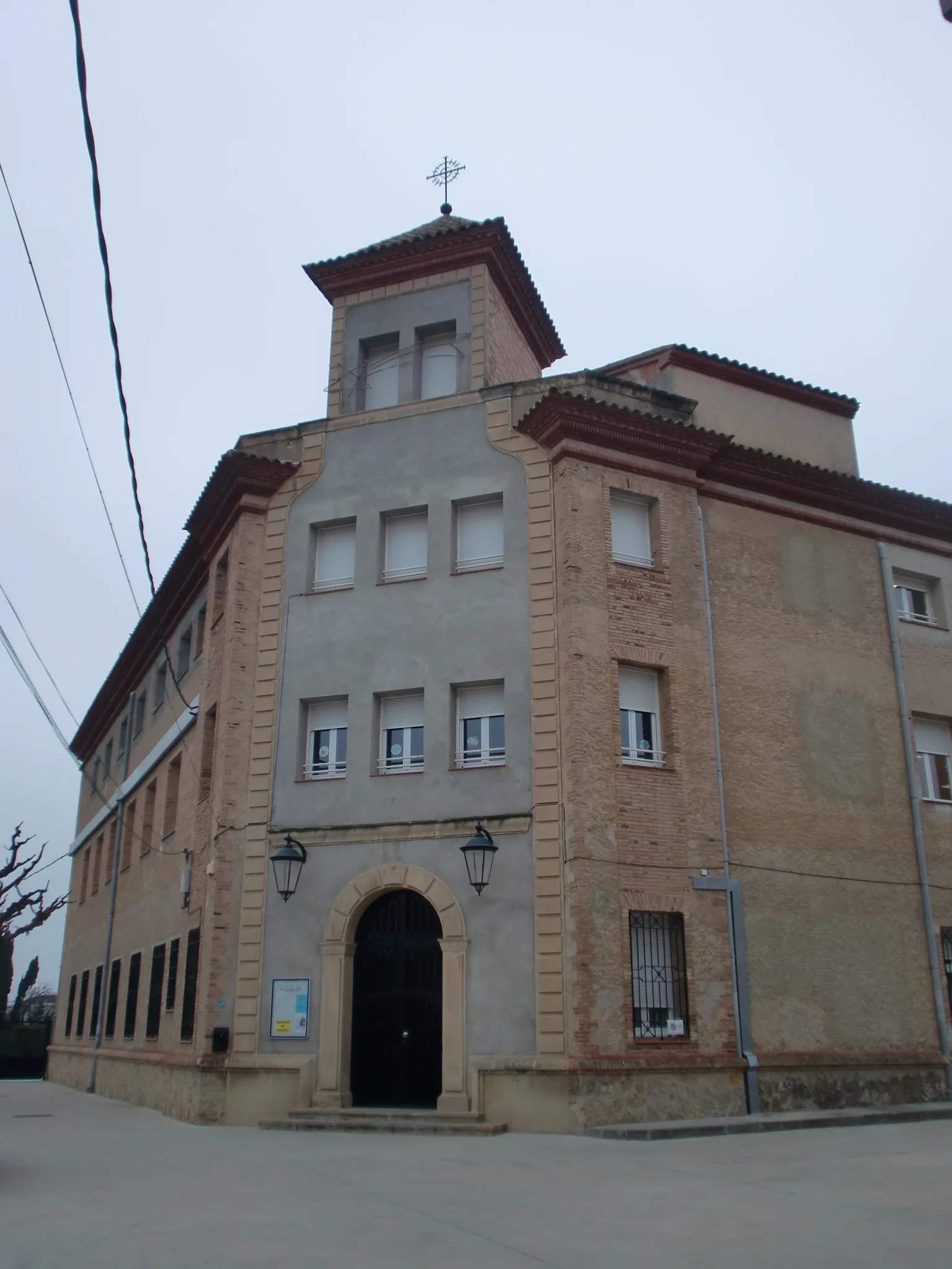 Convent de les Carmelites