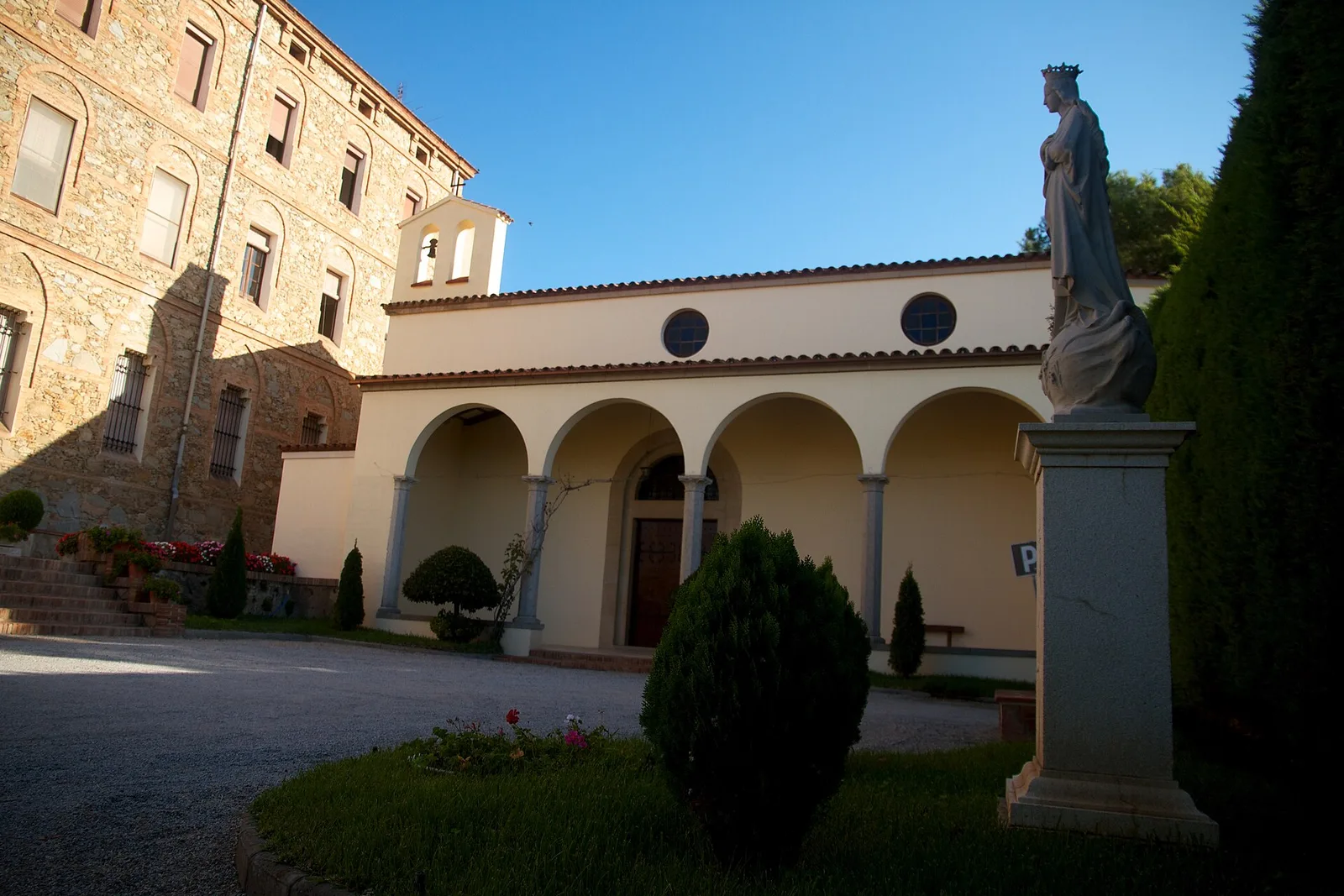 Convent de les Germanes Franciscanes