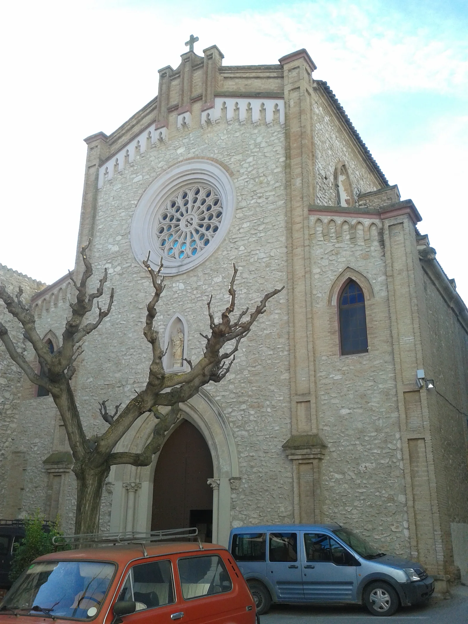 Convent de les MĂnimes