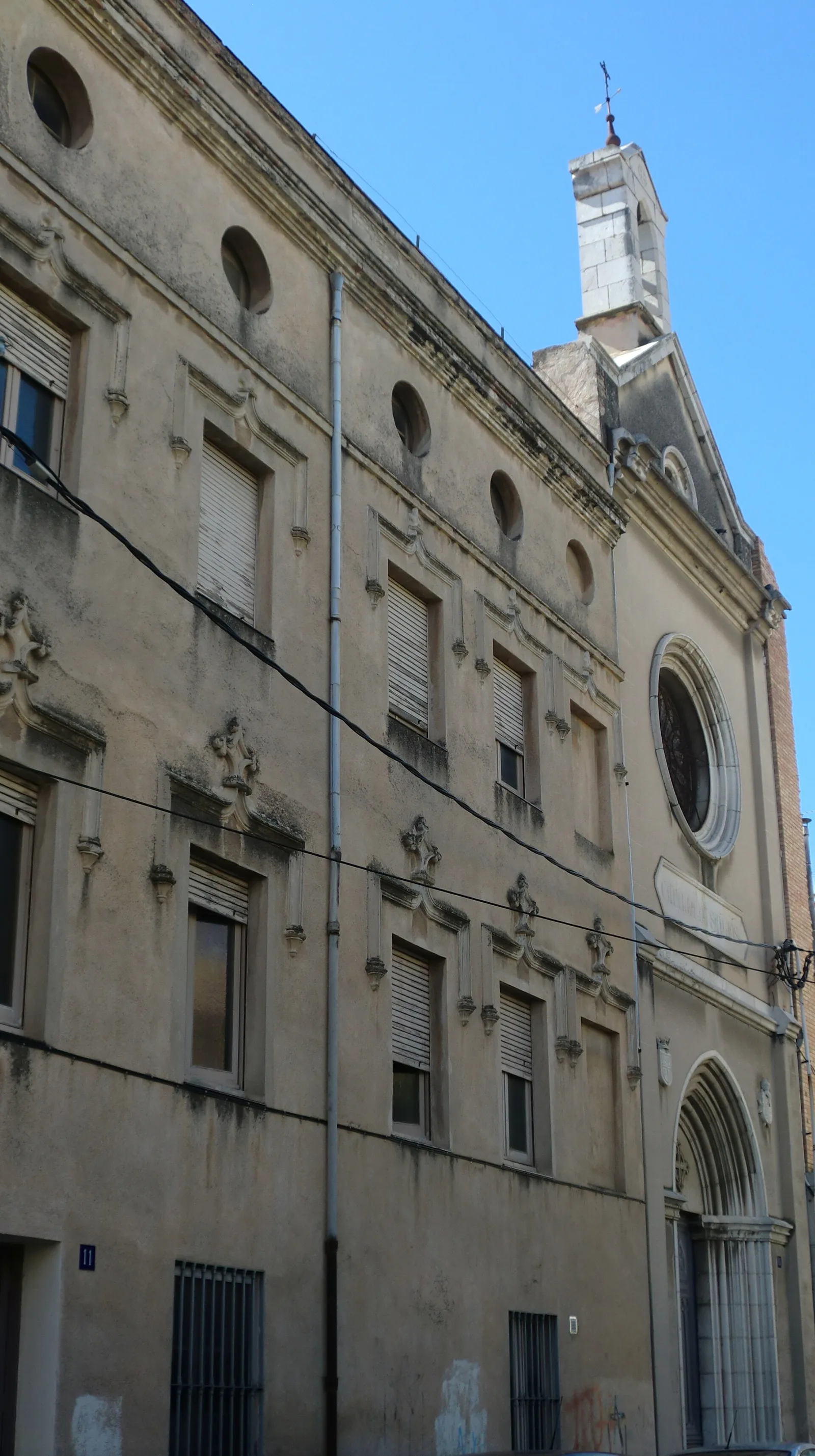 Convent de les Religioses de Sant Josep