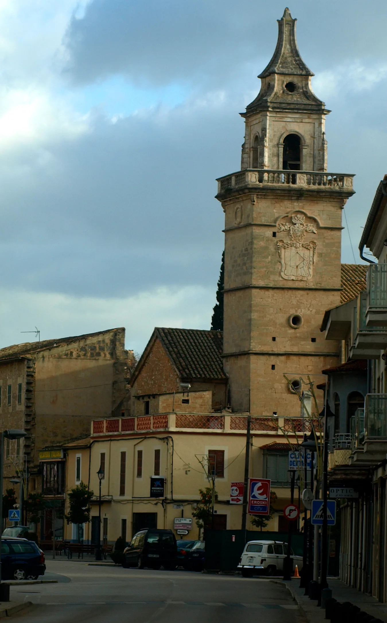 Convent de Nostra Senyora de la Soledat