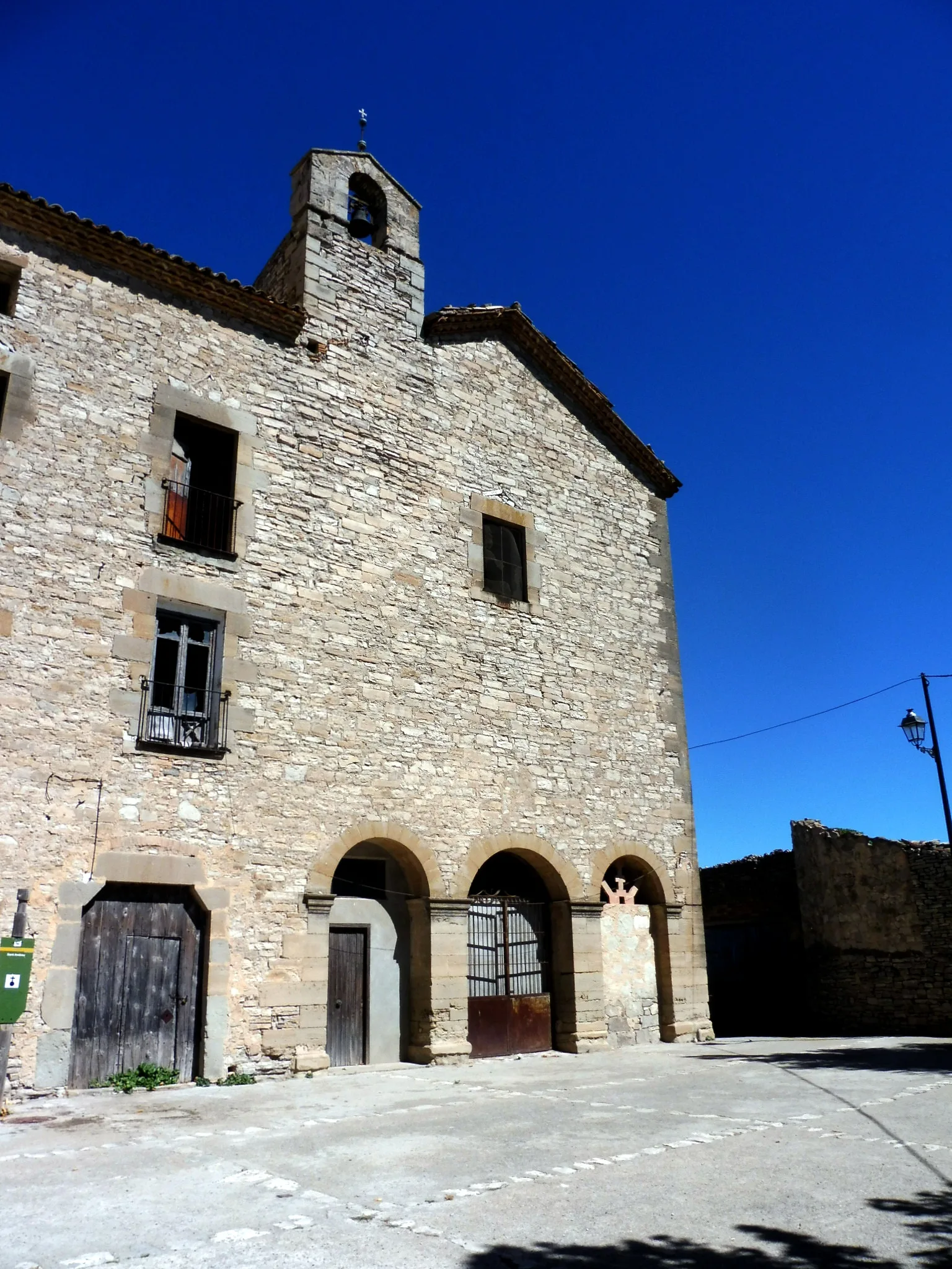 Convent de Sant Andreu