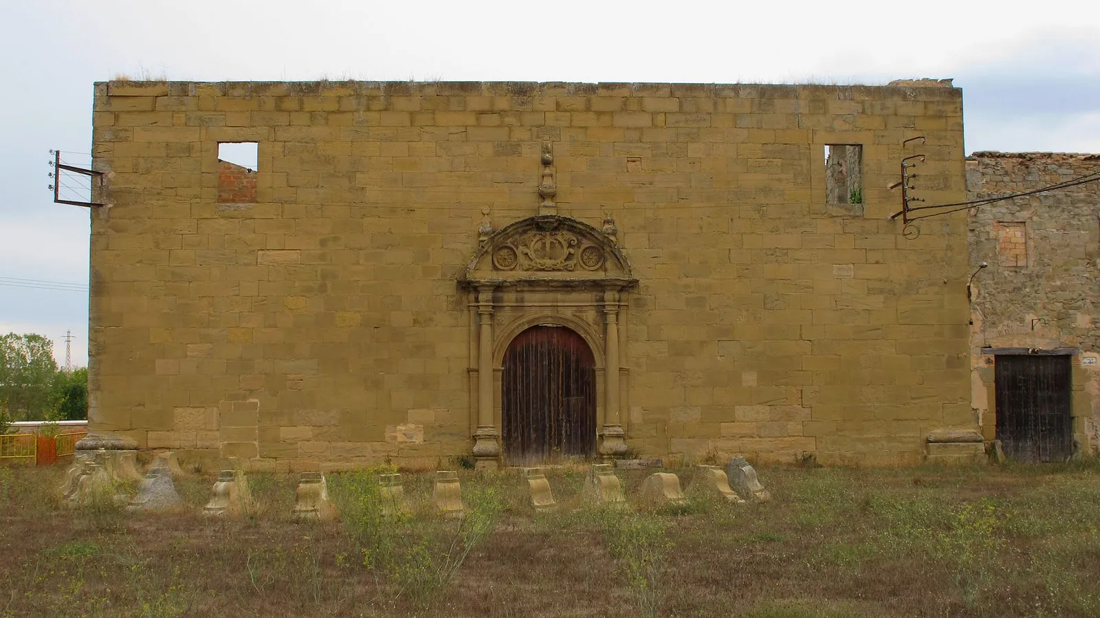 Convent de Sant Francesc