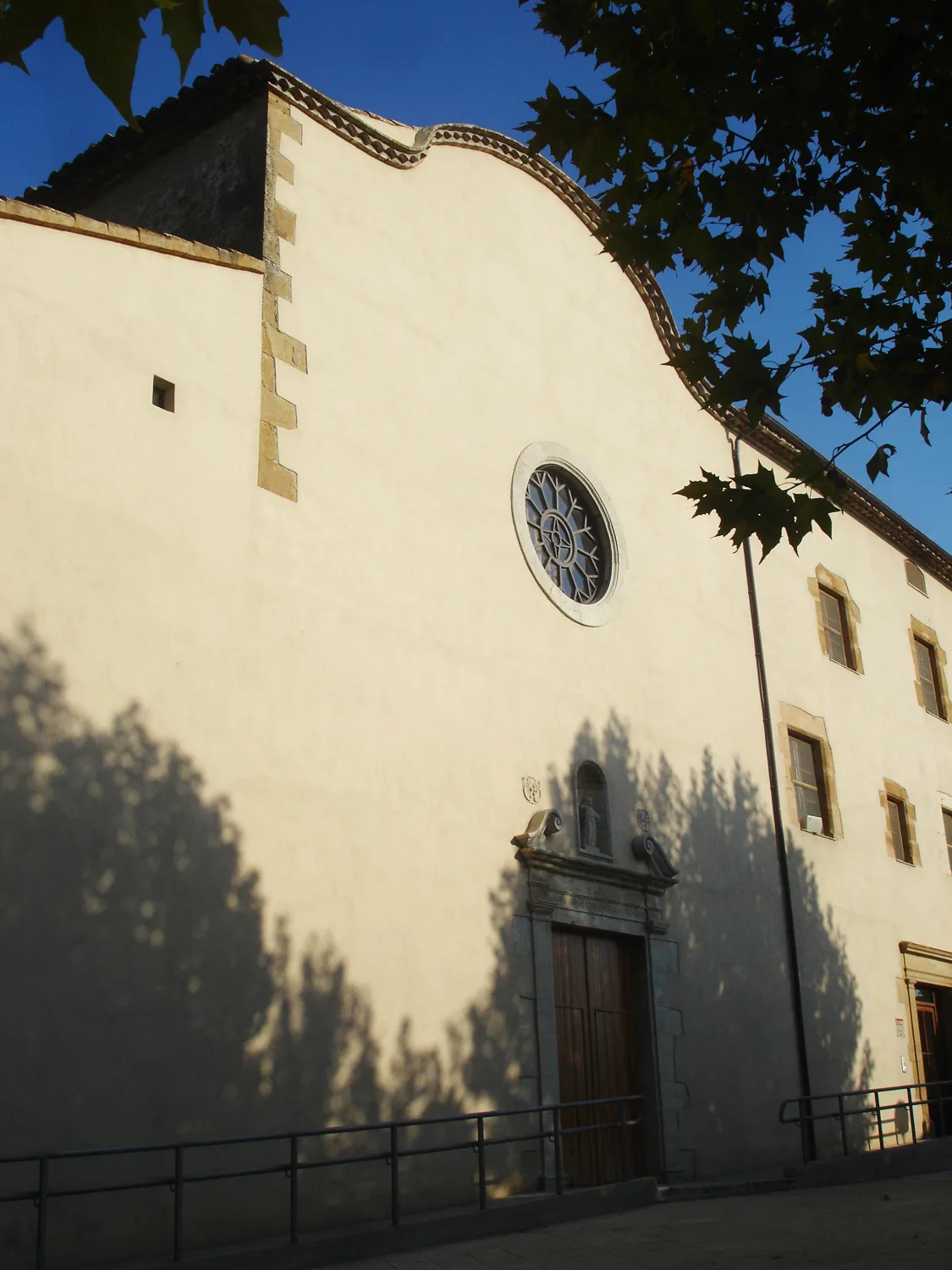 Convent de Sant Sebastià