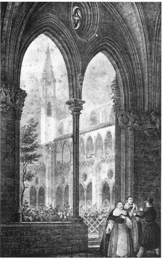 Convent de Santa Caterina