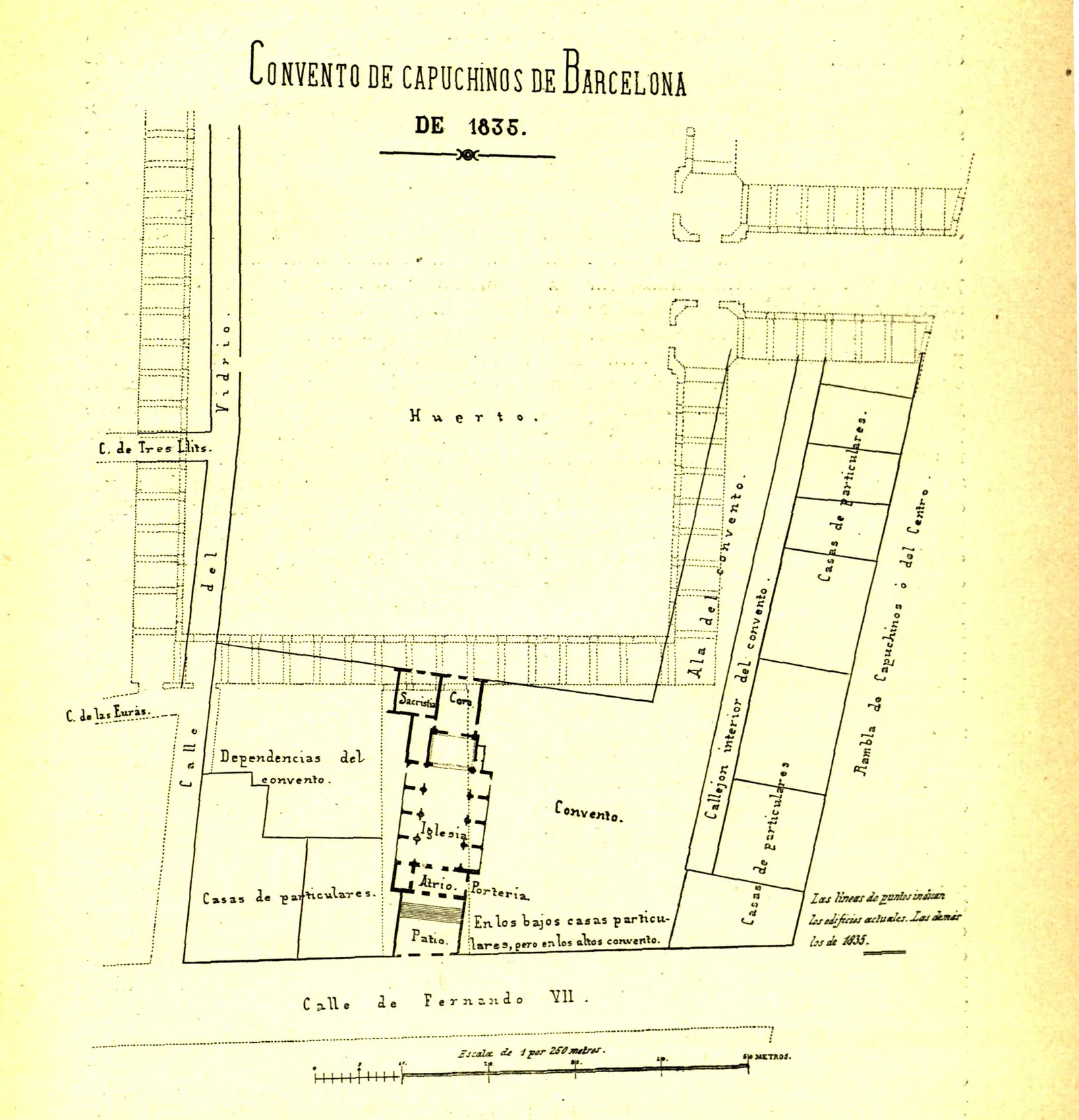 Convent de Santa Madrona