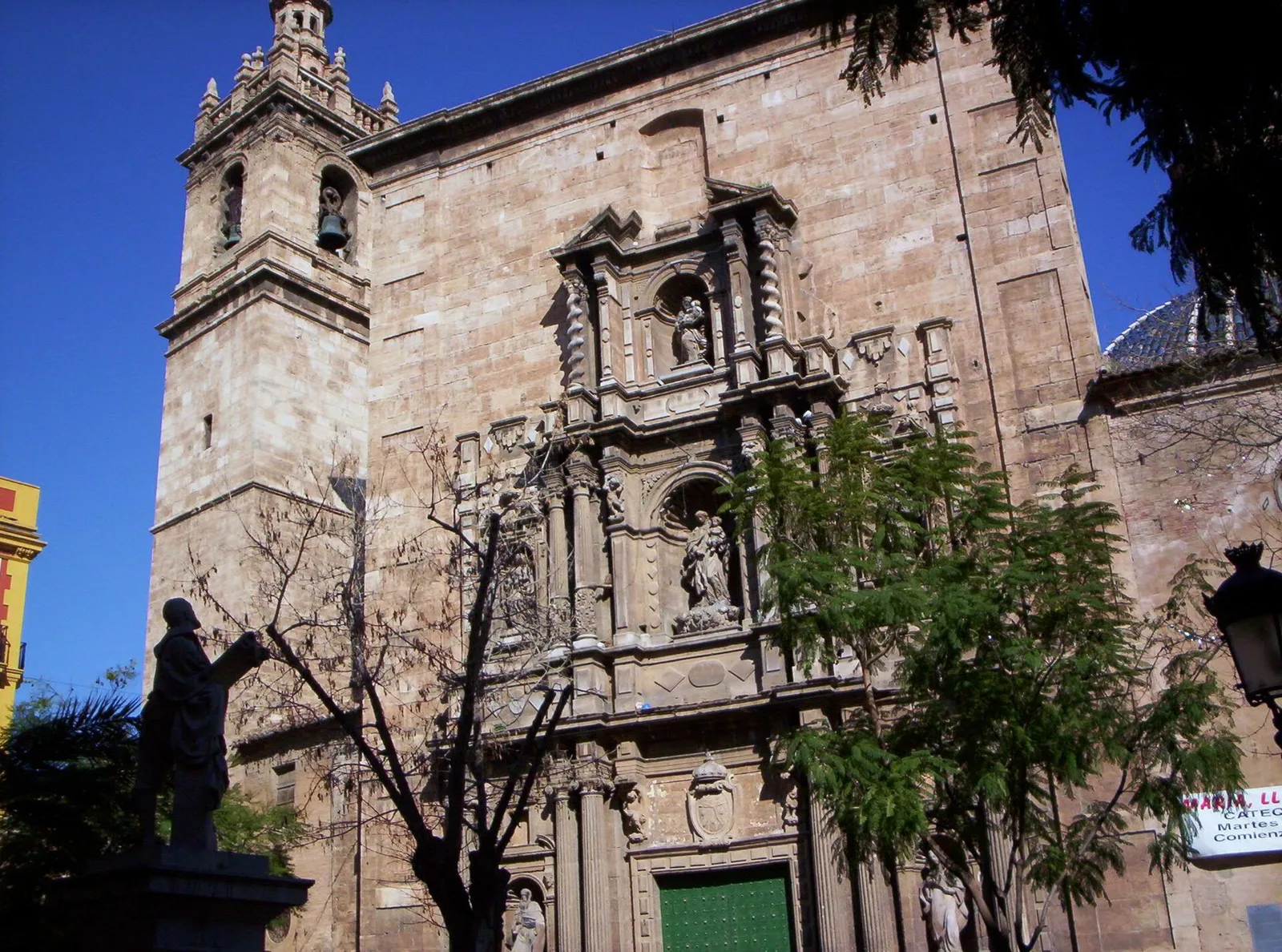 Convent del Carme (València)