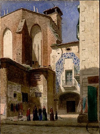Convent del Carme