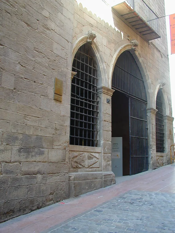convent del Roser