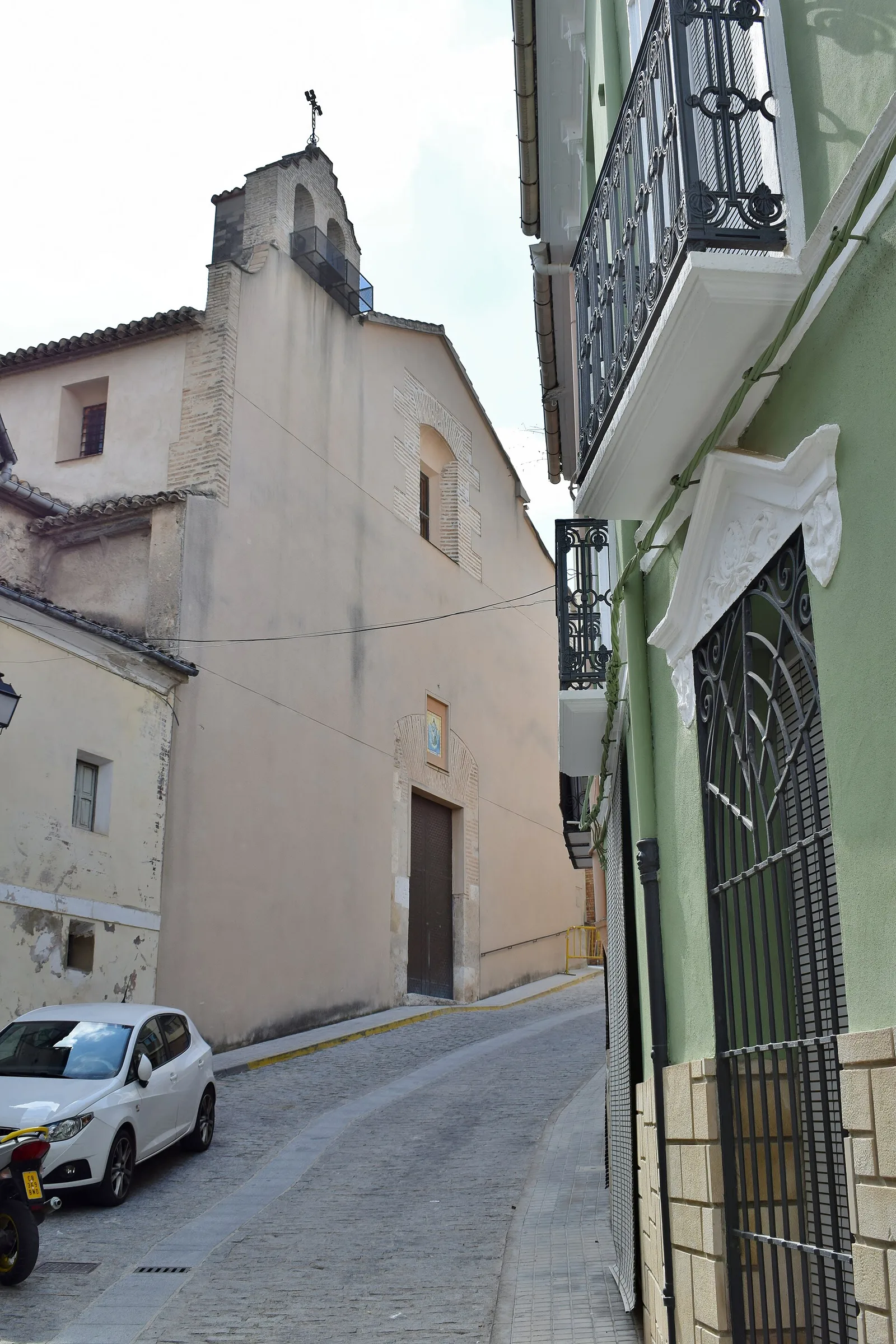 Convent del Sagrat Cor de Jesús
